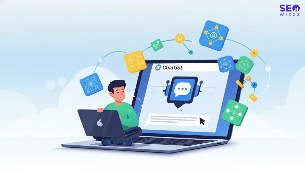 Answer engine optimisation